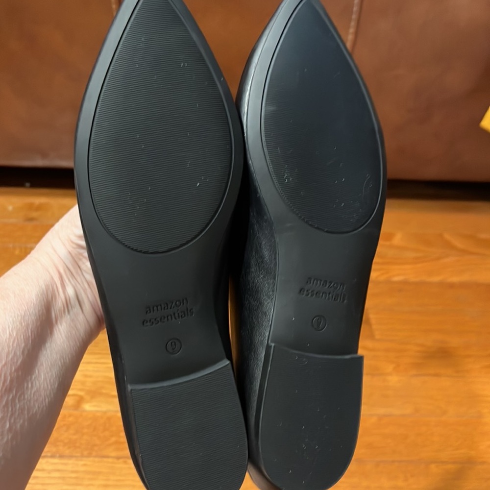 Amazon Essentials Women’s Flats❤️Brand new with tags - Picture 4 of 5